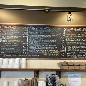 Solly's Bagelry - Menu - Bagels Near Me - Vancouver, British Columbia Solly's Bagelry - Menu - Bagels Near Me - Vancouver, British Columbia