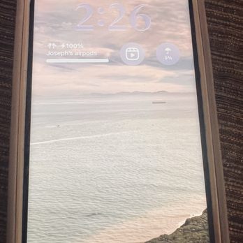Cell Repair - New screen, new screen protector, in less than 15min. - Mobile Phone Repair Near Me - Chula Vista, California