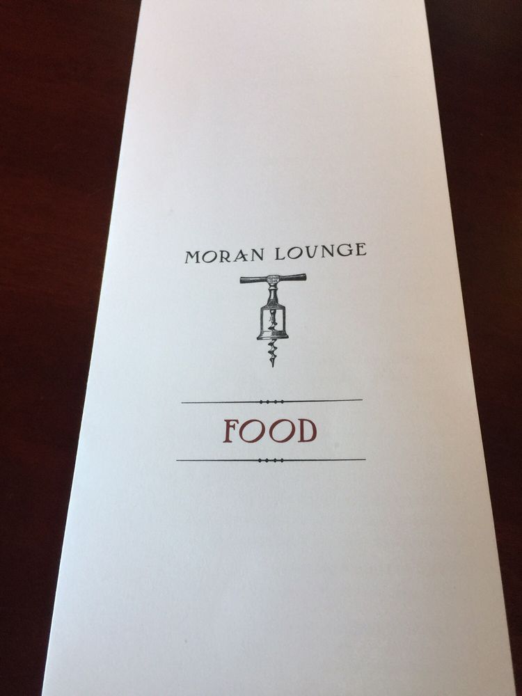 Moran Lounge Image