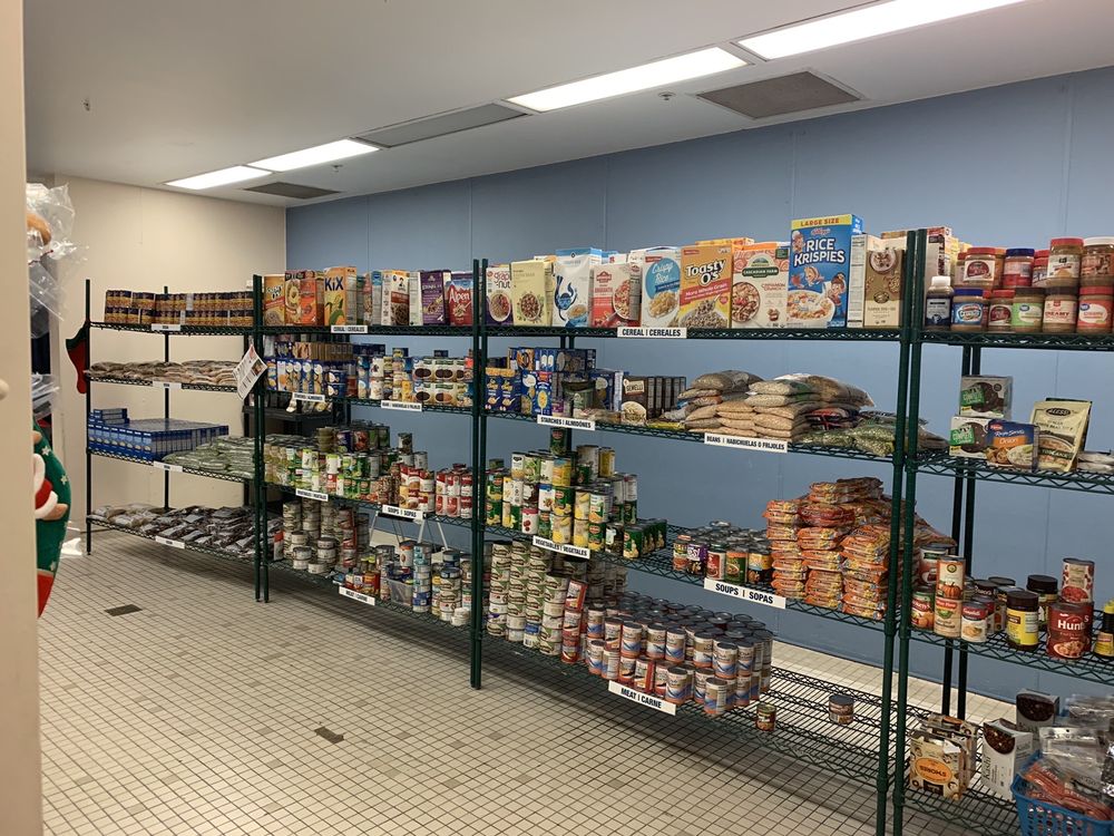 Metropolitan Ministries - social services organization in Tampa, FL