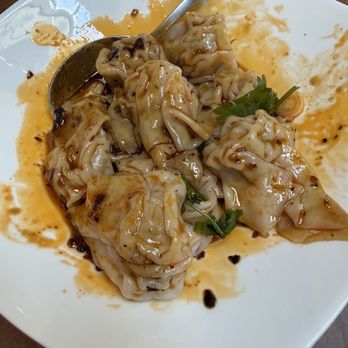 Blissful Noodle - Spicy Wonton - Noodles Near Me - Burlingame, California Blissful Noodle - Spicy Wonton - Noodles Near Me - Burlingame, California