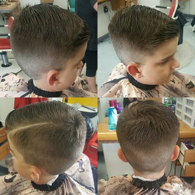 Kids Kuts Grown Ups Too 12 Mga Reviews Hair Salons 13534