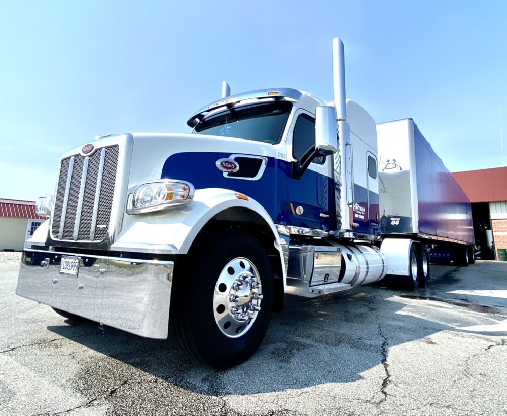 PRIDE TRUCK WASH - Updated July 2024 - 2940 Scottsville Rd, Franklin