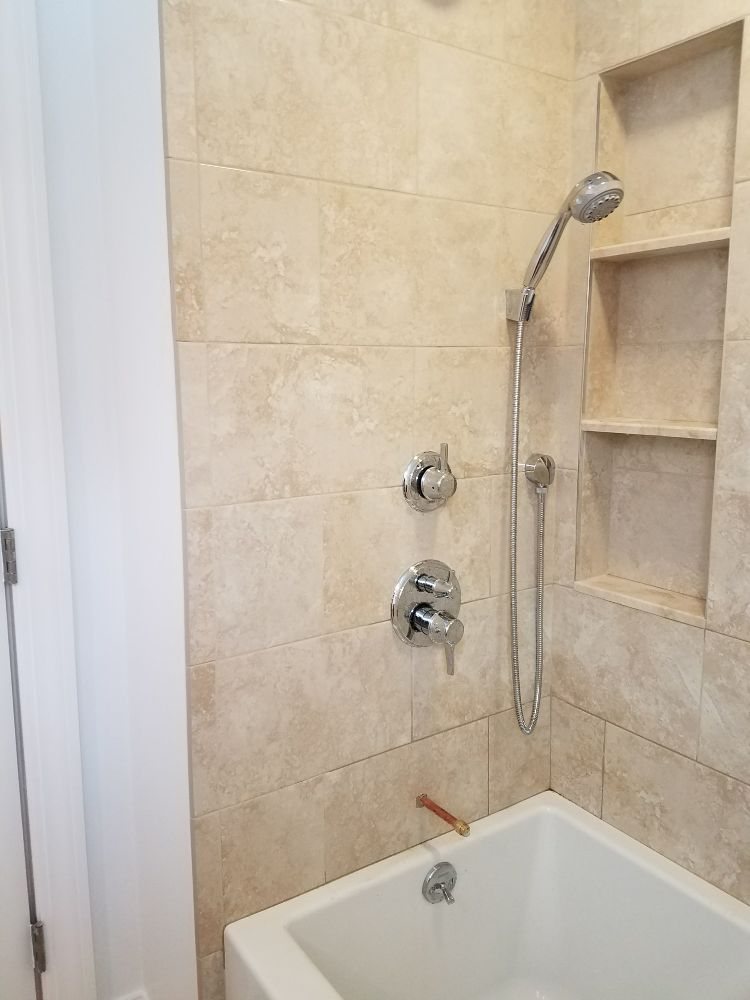 Slide of Bcm Plumbing & Heating