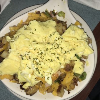 The Cracked Egg of Grosse Pointe - Breakfast & Brunch Near Me - Grosse Pointe, Michigan The Cracked Egg of Grosse Pointe - Breakfast & Brunch Near Me - Grosse Pointe, Michigan