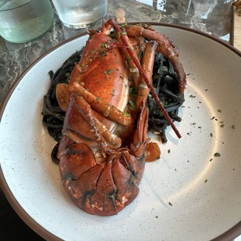 Terra - Italian Near Me - Santa Clara, California