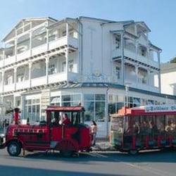 Restaurant Selliner Hof
