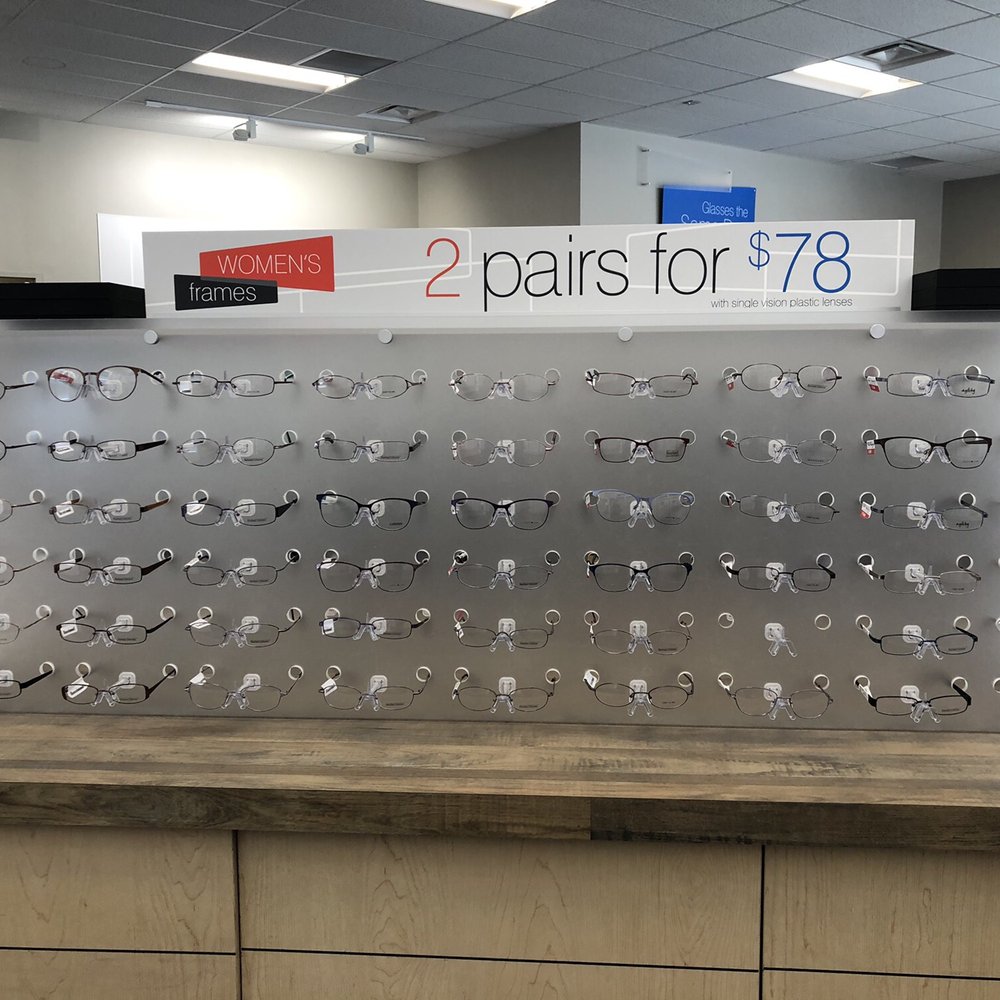 Eyeglass World - For women ( men has a section too) - Eyewear & Opticians Near Me - Elk Grove, California Eyeglass World - For women ( men has a section too) - Eyewear & Opticians Near Me - Elk Grove, California