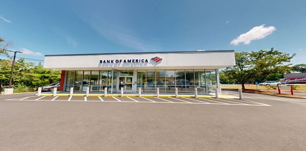 Bank of America Mortgage