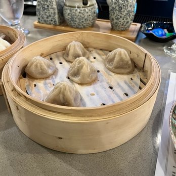 Han Palace - soup dumplings - Dim Sum Near Me - Washington, DC, District of Columbia
