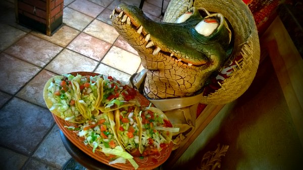 Pancho's Mexican Restaurant by null