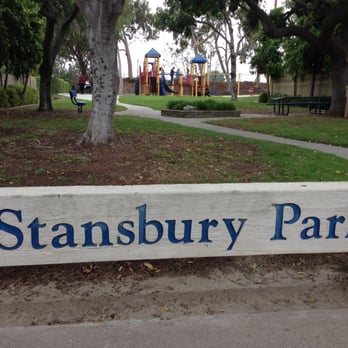 Stansbury Park - This pretty much shows the entire park - Parks Near Me - Los Alamitos, California Stansbury Park - This pretty much shows the entire park - Parks Near Me - Los Alamitos, California