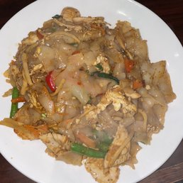 Pad Kee Mao