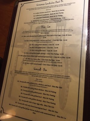 Menu photo 8 Pho 79 Virginia Beach, VA Menu photo 8 Pho 79 Virginia Beach, VA