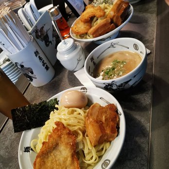 Menya Muso - Ramen Near Me - Seattle, Washington Menya Muso - Ramen Near Me - Seattle, Washington