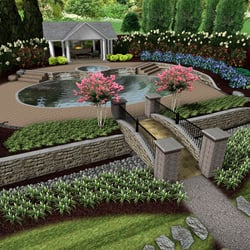 Grounds Control Landscape Services