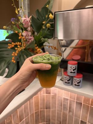 Recuerdos Cafe by null