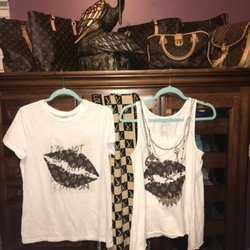 The Royal Market - Custom Made tops