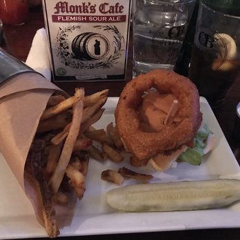 Citizen Burger Bar - Mini burger - Burgers Near Me - Charlottesville, Virginia Citizen Burger Bar - Mini burger - Burgers Near Me - Charlottesville, Virginia