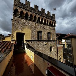 Chiesa di Orsanmichele