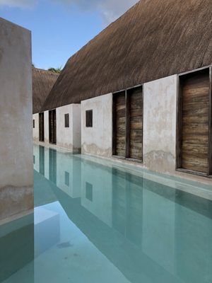 Hotel Punta Caliza by null