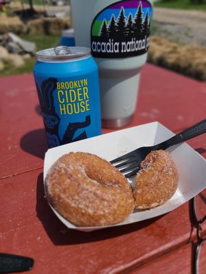 Twin Star Orchards by null