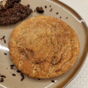 Maya’s Cookies - Vegan Near Me - San Marcos, California