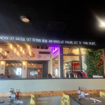 Breakfast Republic - Cute indoor seating area - Breakfast & Brunch Near Me - Los Angeles, California Breakfast Republic - Cute indoor seating area - Breakfast & Brunch Near Me - Los Angeles, California