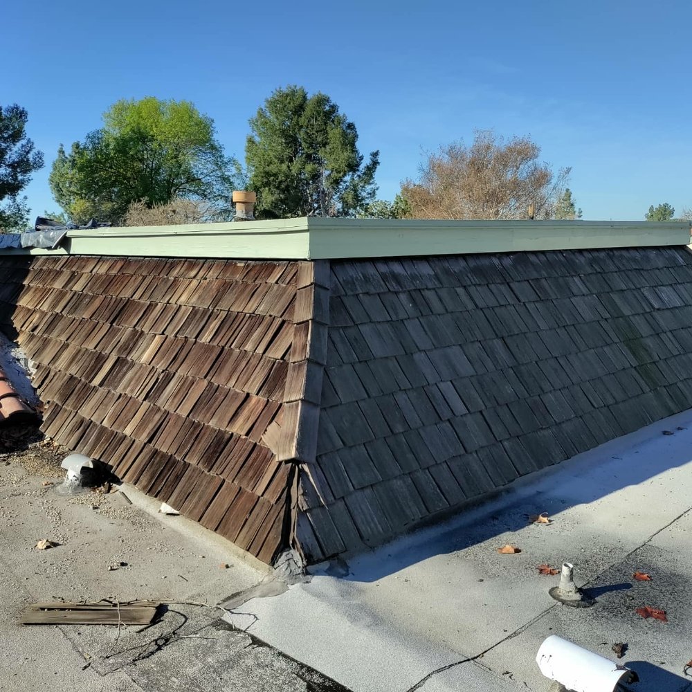 Slide of NRG Roofing