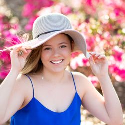 Brownstone Photography - Beautiful Senior Portraits