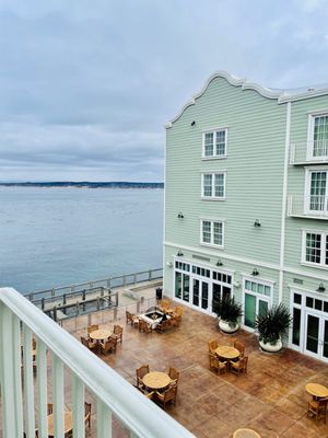 InterContinental the Clement Monterey by IHG by null