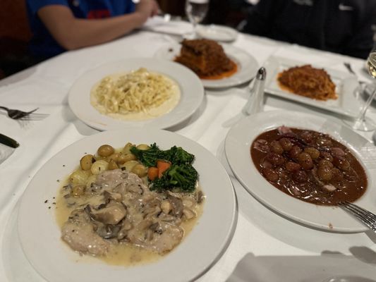 Valter's Osteria by null