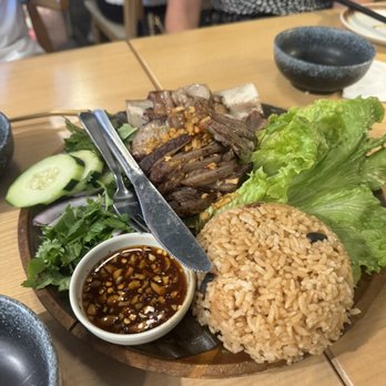 Jun Bistro - Chinese Near Me - Milpitas, California