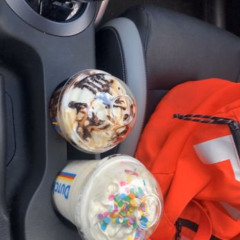 Dutch Bros Coffee - Coco drink and bday cake frost - Juice Bars & Smoothies Near Me - Merced, California Dutch Bros Coffee - Coco drink and bday cake frost - Juice Bars & Smoothies Near Me - Merced, California