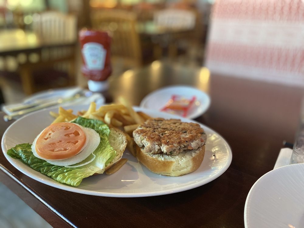 UNCLE’S FISH MARKET & GRILL 1583 Photos & 551 Reviews 981005