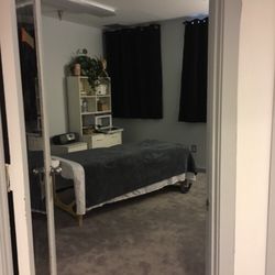 Hair Creations Studio - Noonan massage therapy