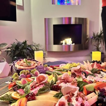 Marvelous Creations - Caterers Near Me - North Hollywood, California Marvelous Creations - Caterers Near Me - North Hollywood, California
