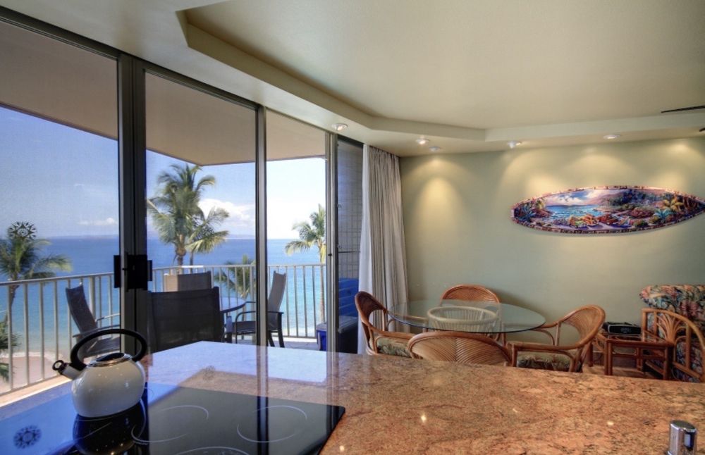Kamaole Nalu Resort