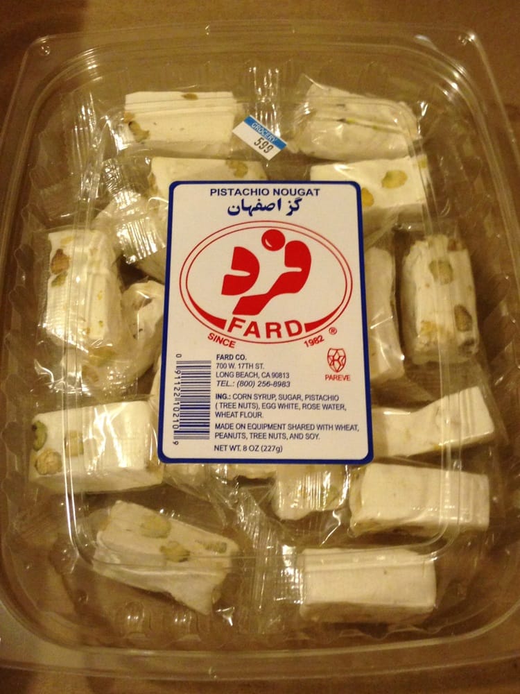 CUPERTINO SPECIALTY FOODS Updated October 2024 27 Photos & 31