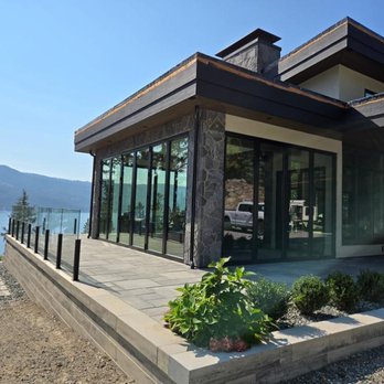 TC Stucco & Stone - Photo - Stucco Services Near Me - Sicamous, British Columbia TC Stucco & Stone - Photo - Stucco Services Near Me - Sicamous, British Columbia