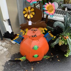 Robinson Florist & Greenhouses