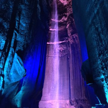 Ruby Falls - Landmarks & Historical Buildings Near Me - Chattanooga, Tennessee Ruby Falls - Landmarks & Historical Buildings Near Me - Chattanooga, Tennessee