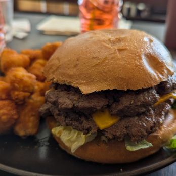 Lost Parrot Cafe - The Double was perfect for a hungry guy .. - Breakfast & Brunch Near Me - South Pasadena, California Lost Parrot Cafe - The Double was perfect for a hungry guy .. - Breakfast & Brunch Near Me - South Pasadena, California