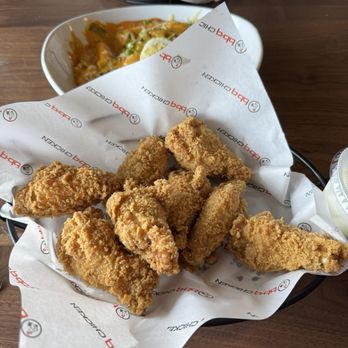 bb.q Chicken - Golden Original - Chicken Shop Near Me - Beaverton, Oregon
