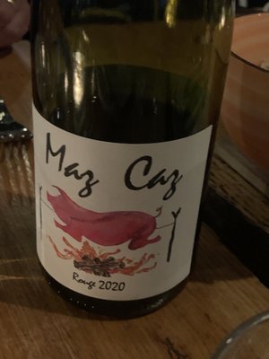 Heritage 147 by null