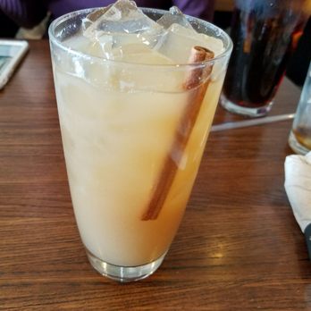 First Watch - Pear cider - Breakfast & Brunch Near Me - Fairfax, Virginia