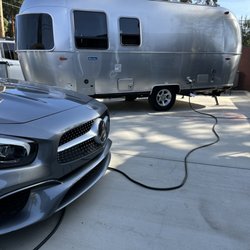 Airstream Orange County