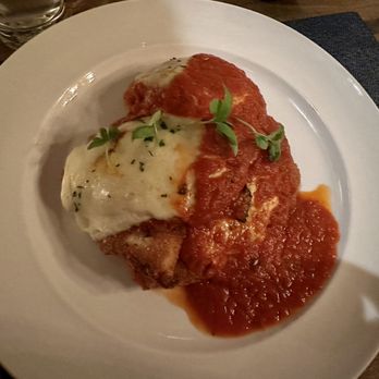 Safina - Chicken Parmesan - Sicilian Near Me - Milwaukee, Wisconsin Safina - Chicken Parmesan - Sicilian Near Me - Milwaukee, Wisconsin