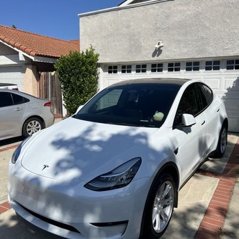 Jonathan’s  Auto Detail - Auto Detailing Near Me