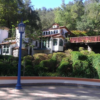 Rancho Las Lomas - Venues & Event Spaces Near Me - Silverado, California Rancho Las Lomas - Venues & Event Spaces Near Me - Silverado, California